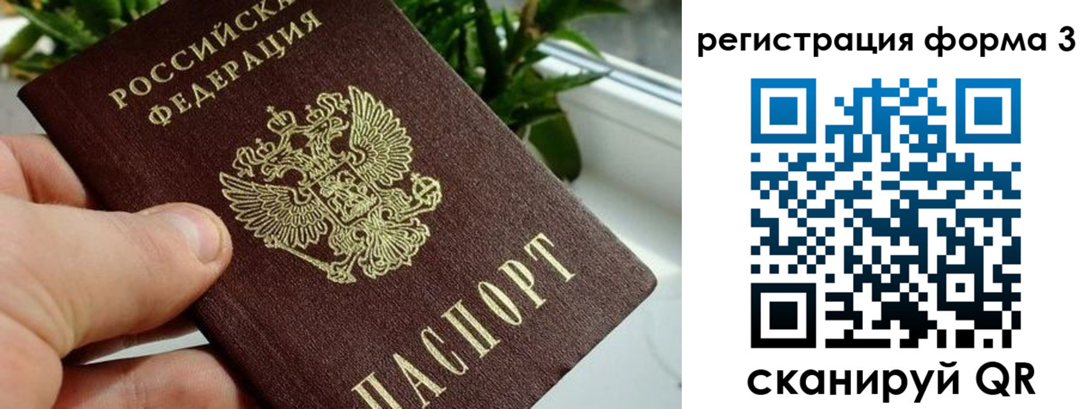 прописка штамп в Кувандыке